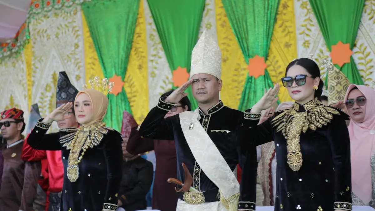 Wawali Kotamobagu - sulutviral